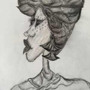 Ancestral Power by Yolanda Patton 