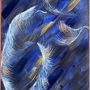 Vision by Yolanda Patton