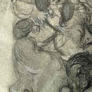 Mother by Yolanda Patton  Image: Forever growing 