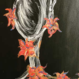 Accessories by Yolanda Patton 