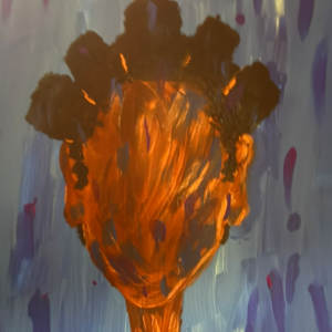 Knots by Yolanda Patton 