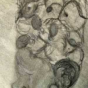 Mother by Yolanda Patton  Image: She can see everything 