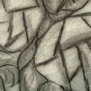 Fractured View by Yolanda Patton 