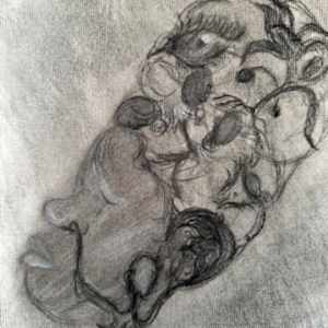 Mother by Yolanda Patton