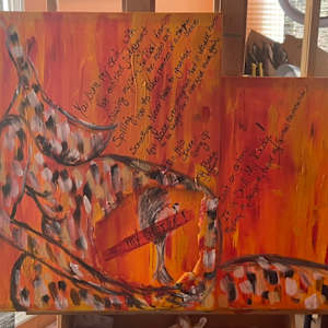 My Choice by Yolanda Patton