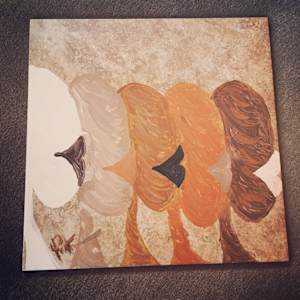 Shades of me by Yolanda Patton