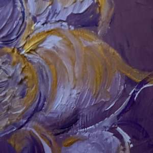 Reneé Flowers by Yolanda Patton 