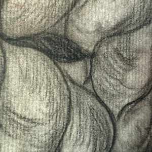 Fractured View by Yolanda Patton  Image: The depth in your every layer