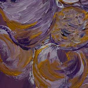 Reneé Flowers by Yolanda Patton 