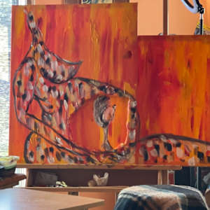 My Choice by Yolanda Patton 