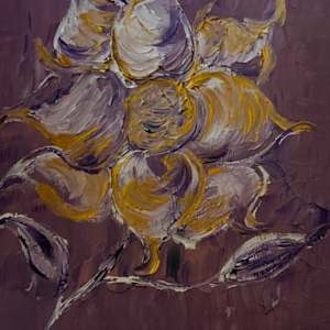 Reneé Flowers by Yolanda Patton 