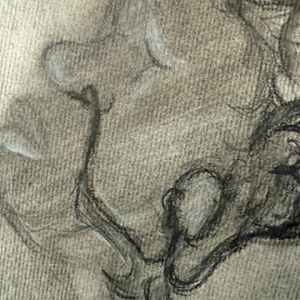 Mother by Yolanda Patton  Image: Carrying the world 