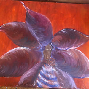Adorn the Strength by Yolanda Patton, Image 3.