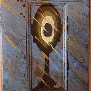 A Man of Many Colors, Ron Paige by Yolanda Patton