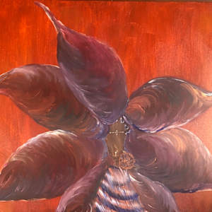 Adorn the Strength by Yolanda Patton, Image 2.