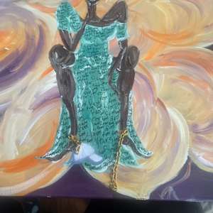 Rest by Yolanda Patton 