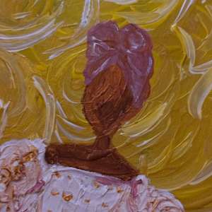 The Young by Yolanda Patton 