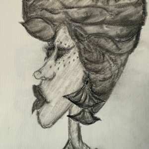 Ancestral Power by Yolanda Patton 