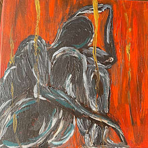 Protecting Inner Peace by Yolanda Patton