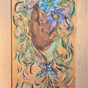 Natures Beauty by Yolanda Patton, Image 1.