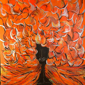 Radiance by Yolanda Patton 