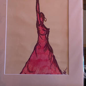 Praise by Yolanda Patton 