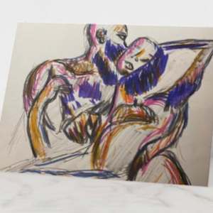 *Greeting Card* Just Know by Yolanda Patton