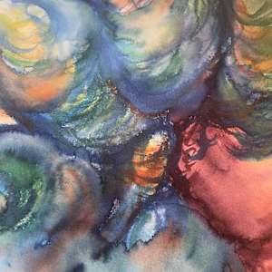 Just a part... by Yolanda Patton