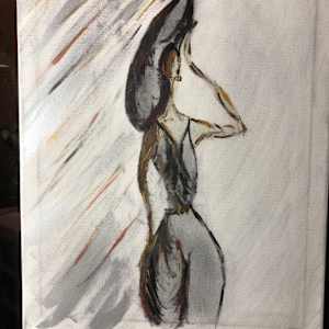 Saturday Sassy by Yolanda Patton  Image: Saturday Sassy
When you are dressed for you Sat Tur Day...