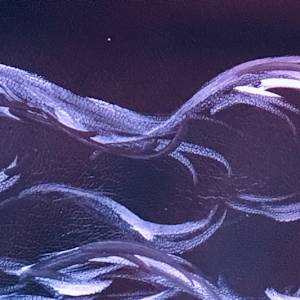 Selfish SM Card by Yolanda Patton