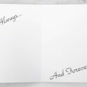 *Greeting Card* She Matters* by Yolanda Patton  Image: Printed Inside