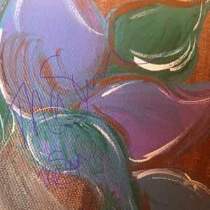 Moody Beauty by Yolanda Patton, Image 1.