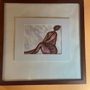 Self Love by Yolanda Patton  Image: On display 