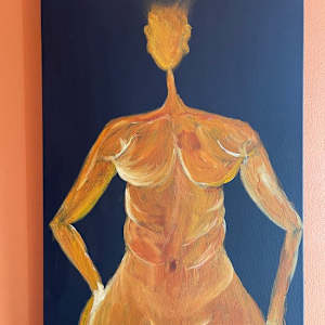 I am ThaSun by Yolanda Patton