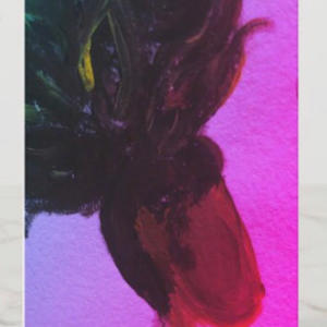 *Greeting Card*Sistahood by Yolanda Patton