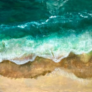 Paradise by Christine Deemer