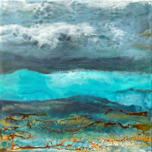 Storm by Christine Deemer 