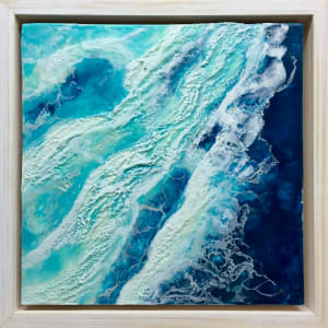 Ocean Set by Christine Deemer 