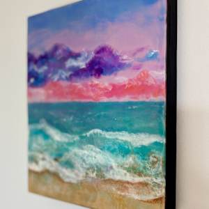 Sundown by Christine Deemer 