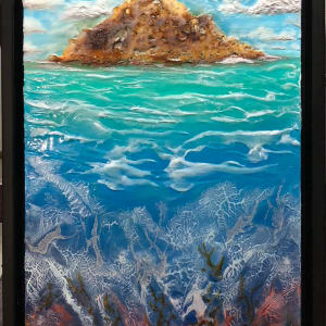 Coral Bleaching by Christine Deemer 