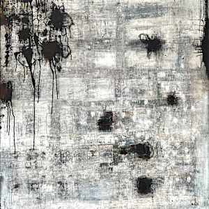 black holes by Carlos Llanes, Image 1.