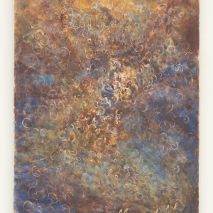 Genesis 4 by Merna Liddawi  