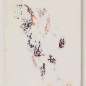 Emergent 4 by Merna Liddawi  