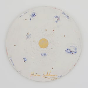 Divine Illumination 2 by Merna Liddawi  