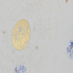 Divine Illumination 2 by Merna Liddawi  