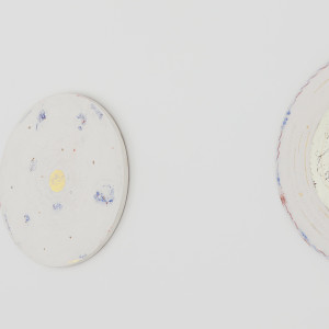 Divine Illumination 3 by Merna Liddawi 