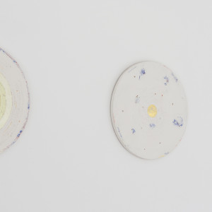 Divine Illumination 1 by Merna Liddawi 