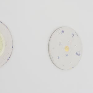 Divine Illumination 2 by Merna Liddawi  