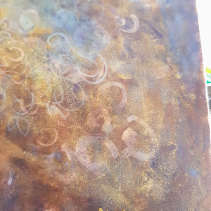 Genesis 4 by Merna Liddawi  