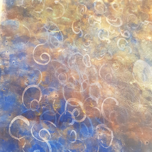 Genesis 4 by Merna Liddawi  